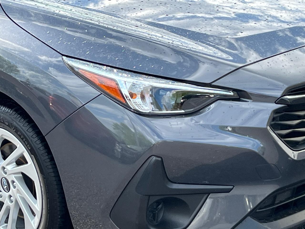 2024 Subaru Impreza Base Hagerstown MD