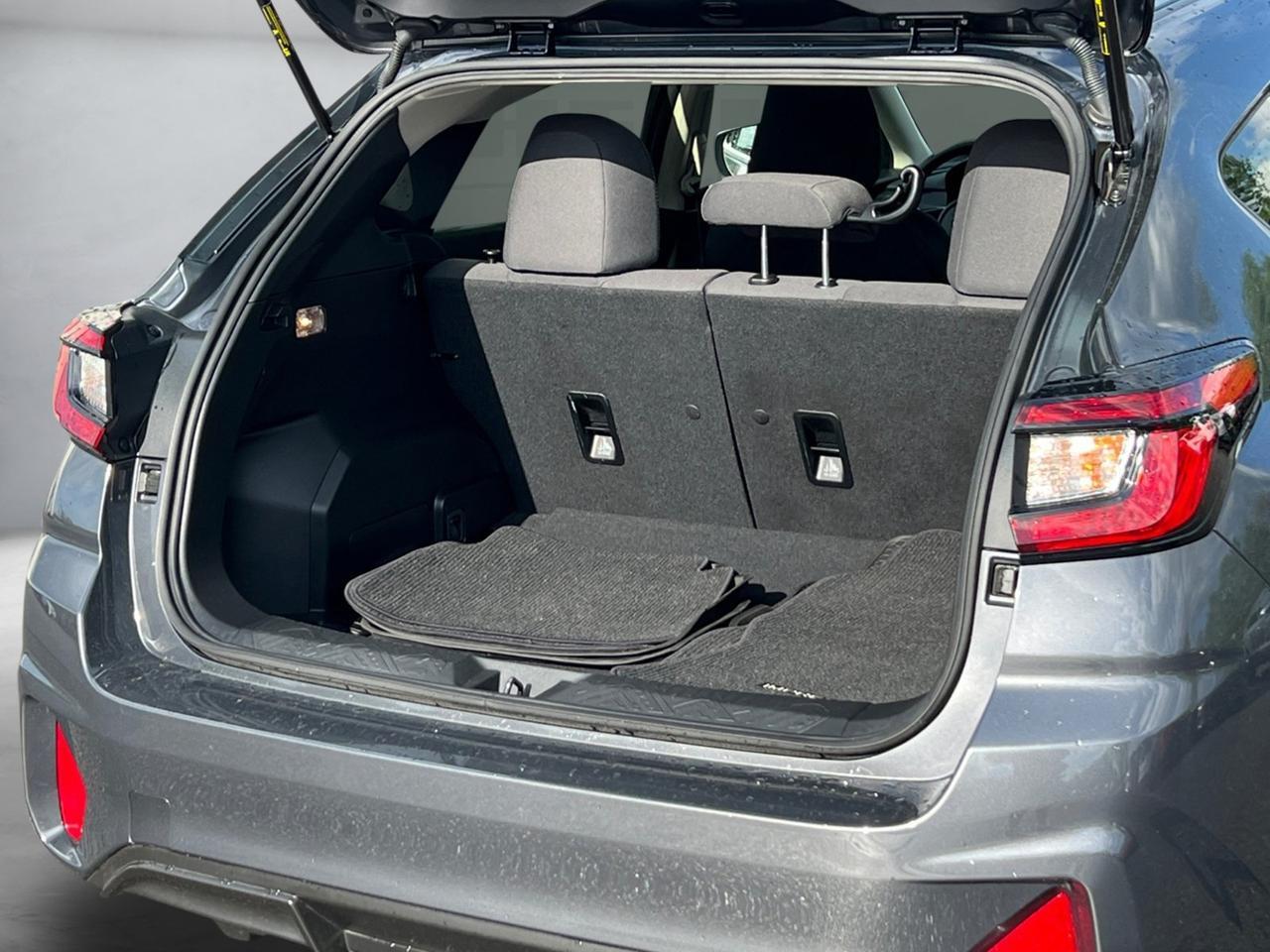 2024 Subaru Impreza Base Hagerstown MD