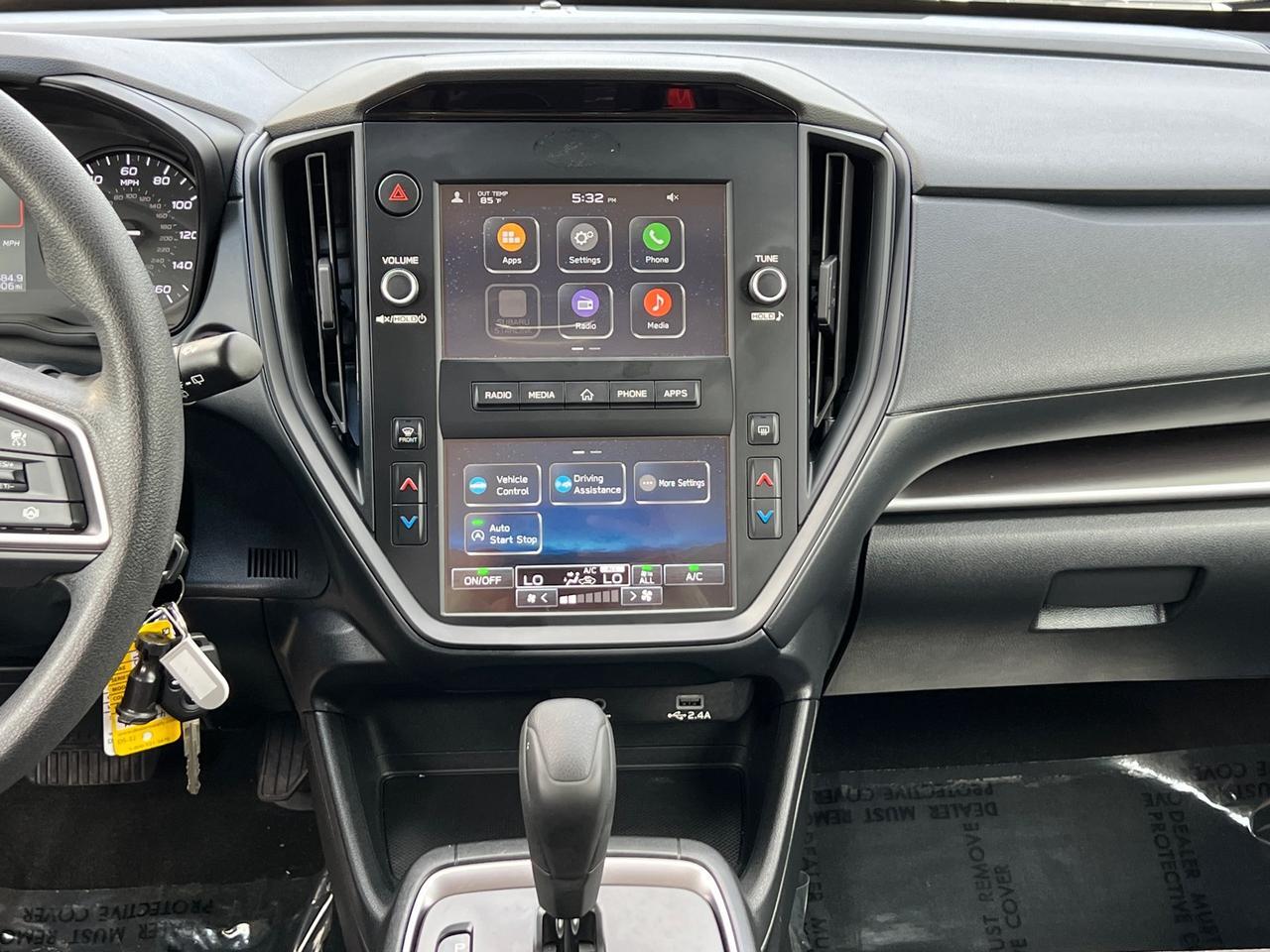 2024 Subaru Impreza Base Hagerstown MD