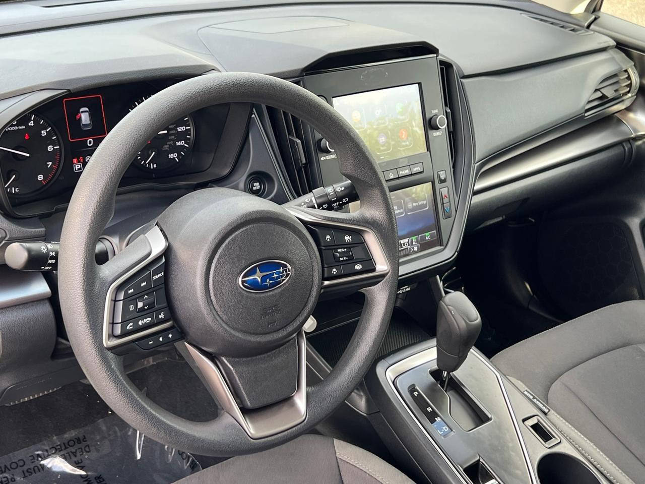 2024 Subaru Impreza Base Hagerstown MD