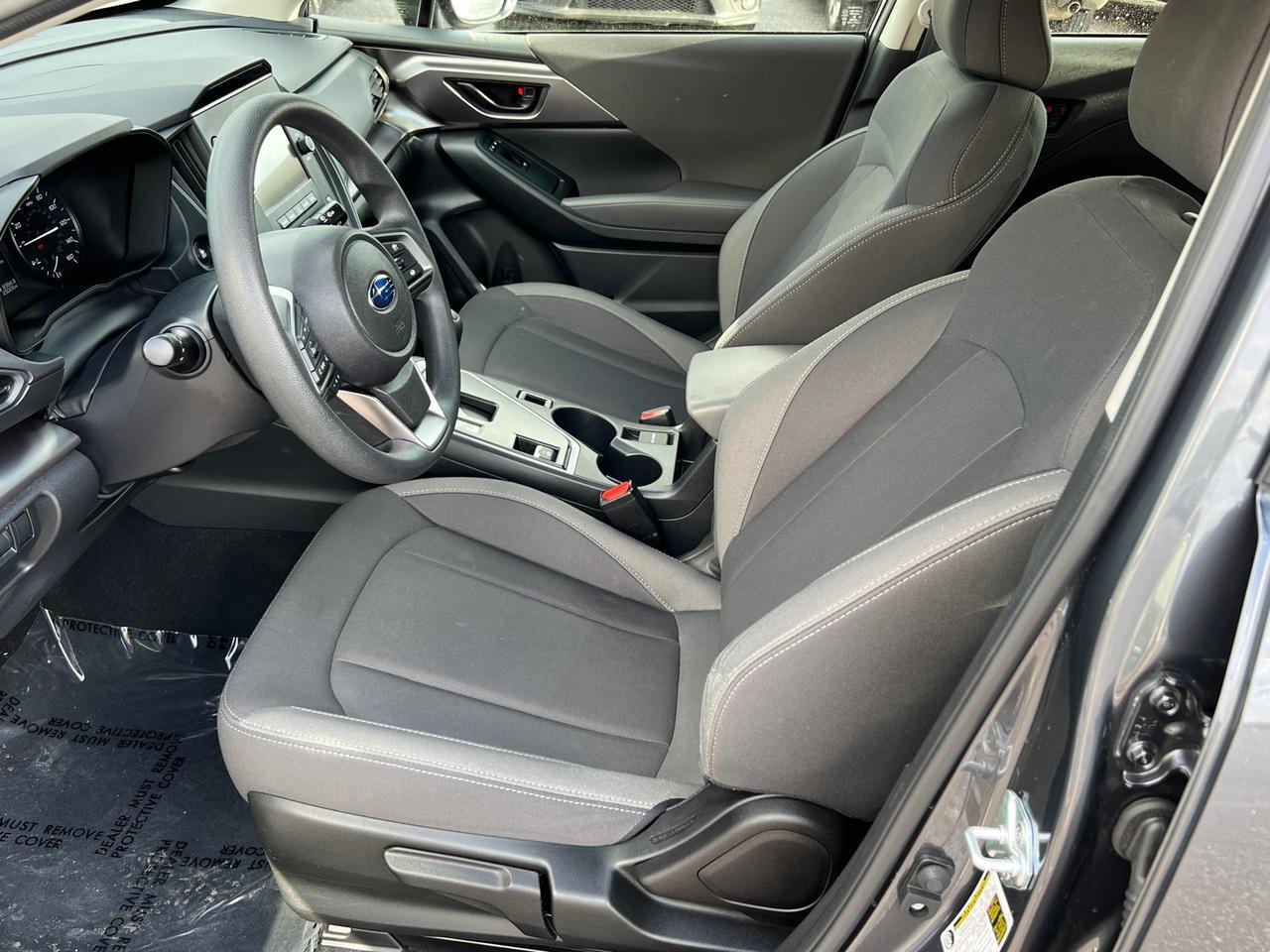 2024 Subaru Impreza Base Hagerstown MD