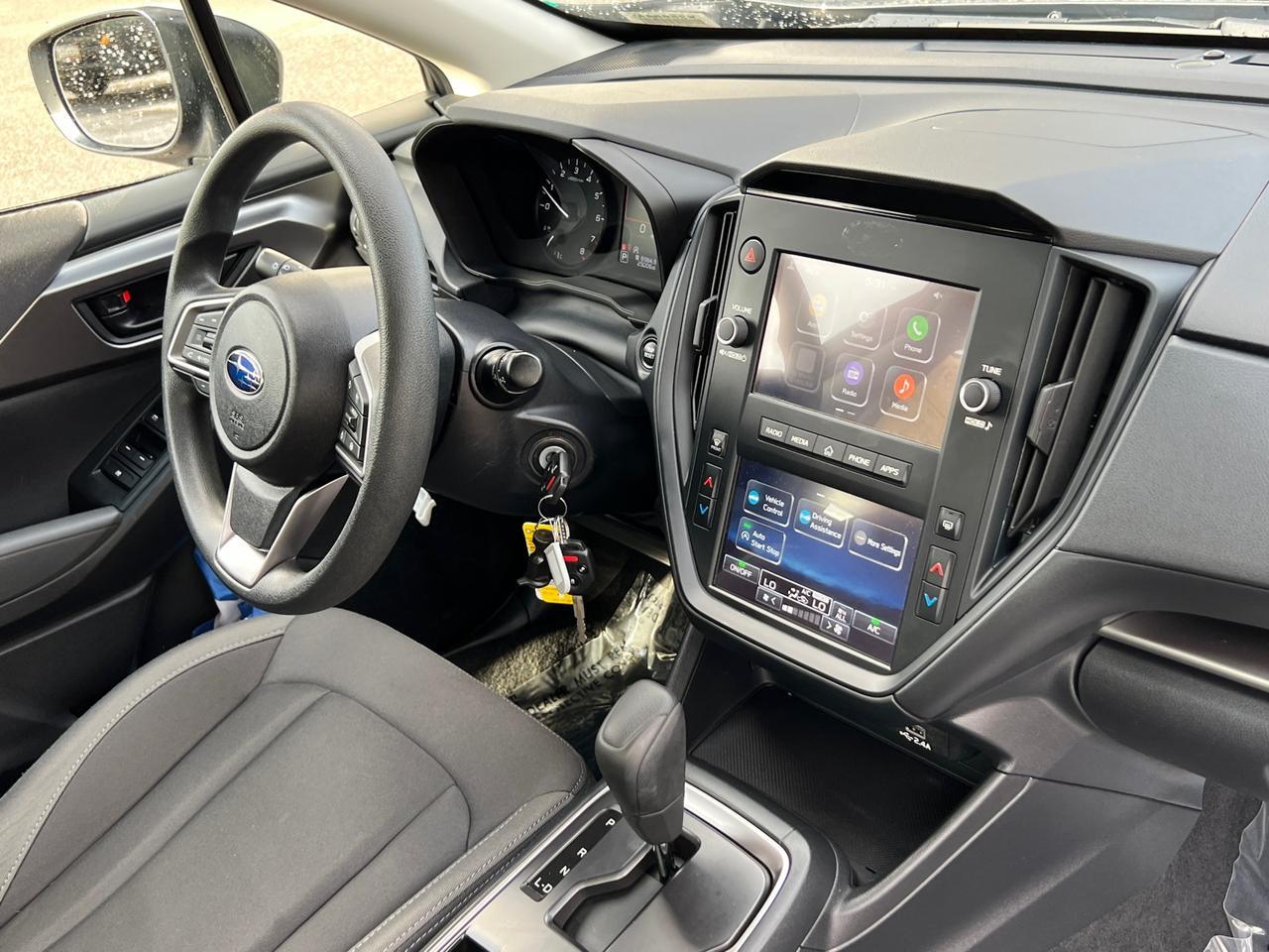 2024 Subaru Impreza Base Hagerstown MD