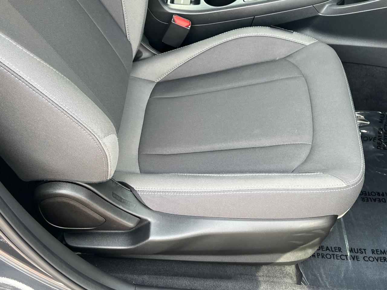 2024 Subaru Impreza Base Hagerstown MD