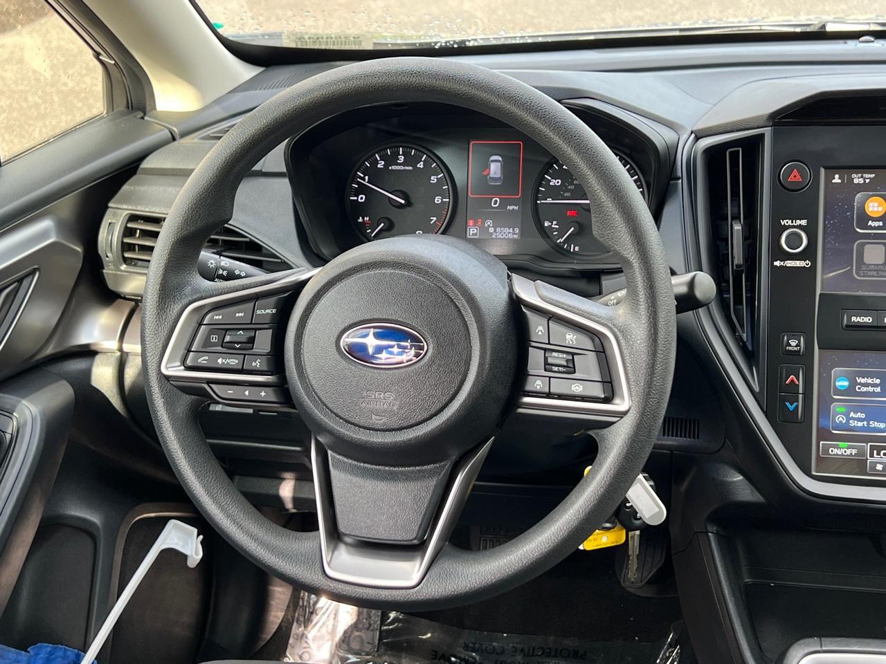2024 Subaru Impreza Base Hagerstown MD