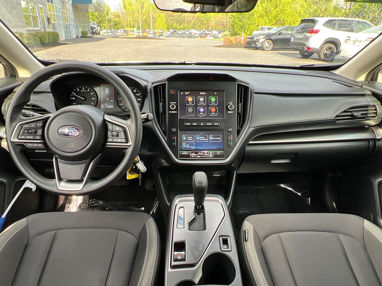 2024 Subaru Impreza Base Hagerstown MD