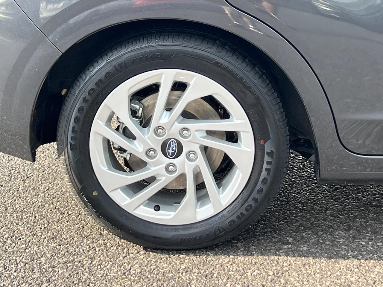 2024 Subaru Impreza Base Hagerstown MD