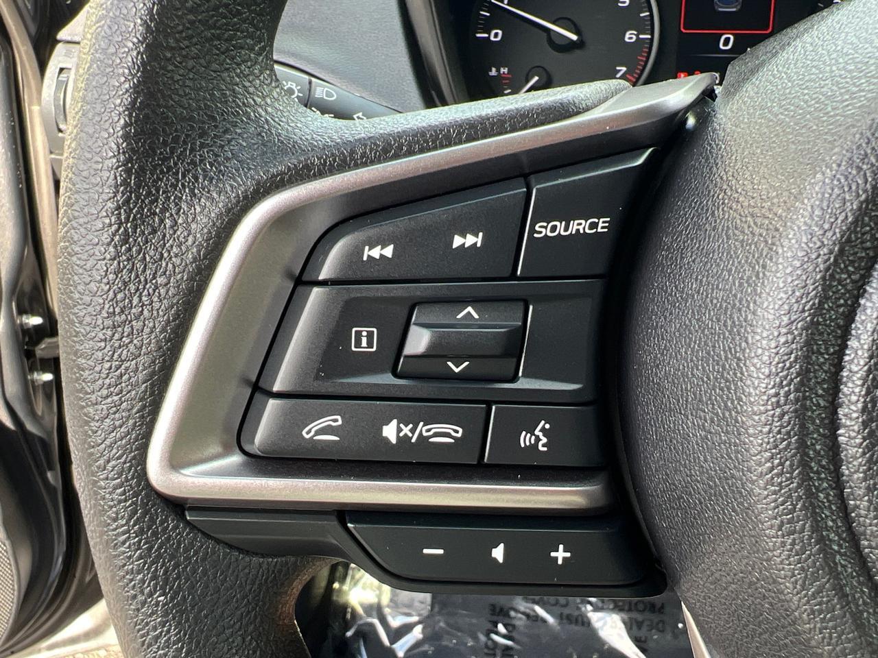 2024 Subaru Impreza Base Hagerstown MD