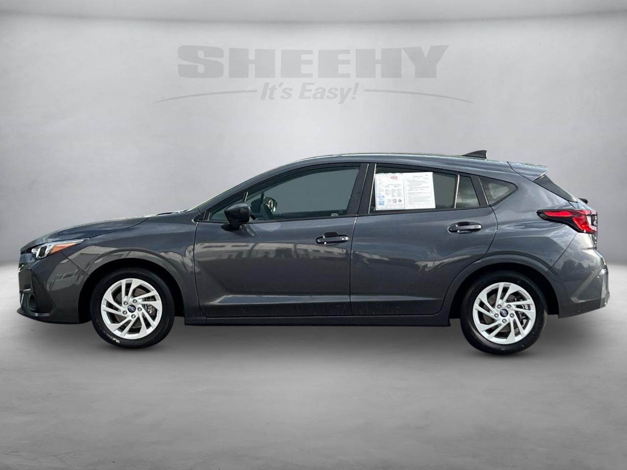 2024 Subaru Impreza Base Hagerstown MD