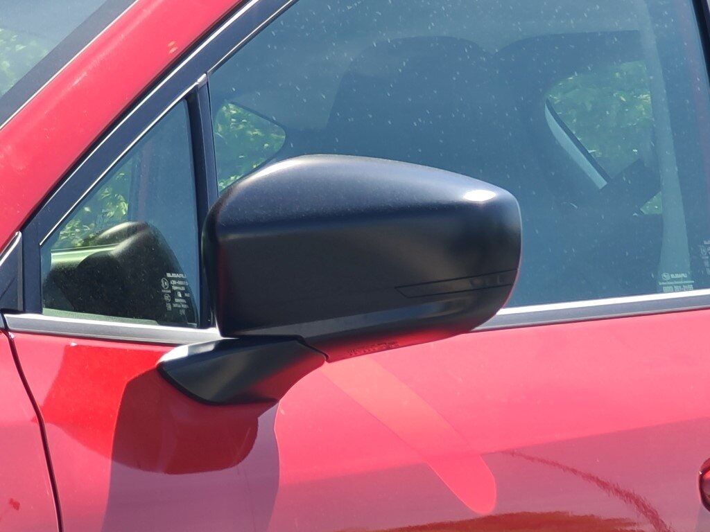 2024 Subaru Impreza Base Springfield VA