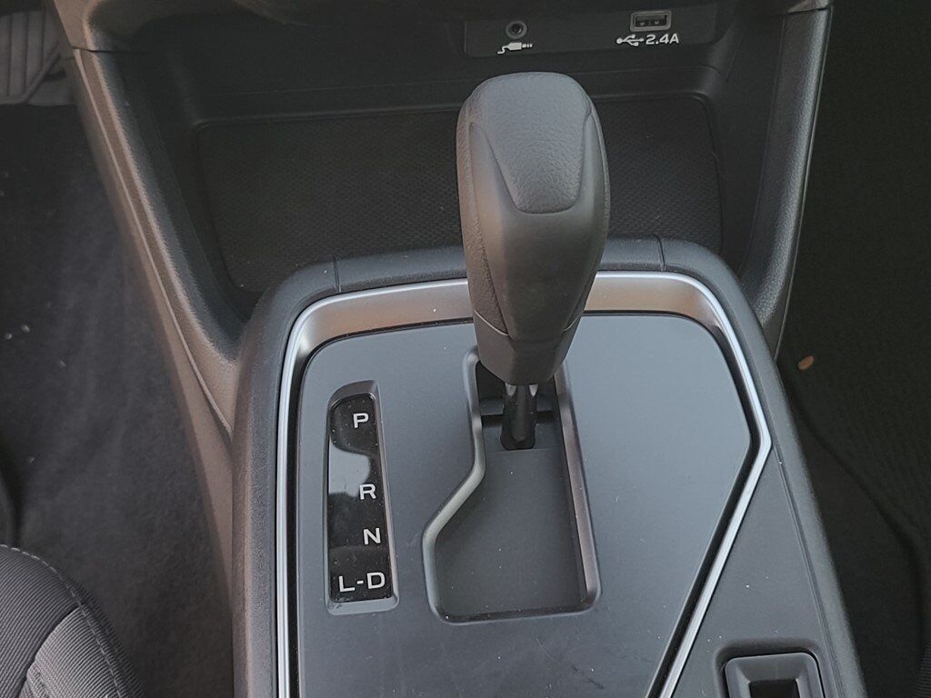 2024 Subaru Impreza Base Springfield VA