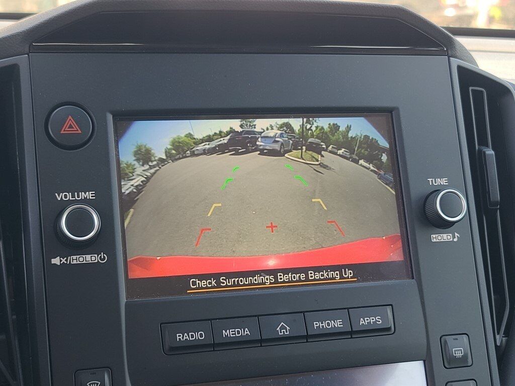 2024 Subaru Impreza Base Springfield VA