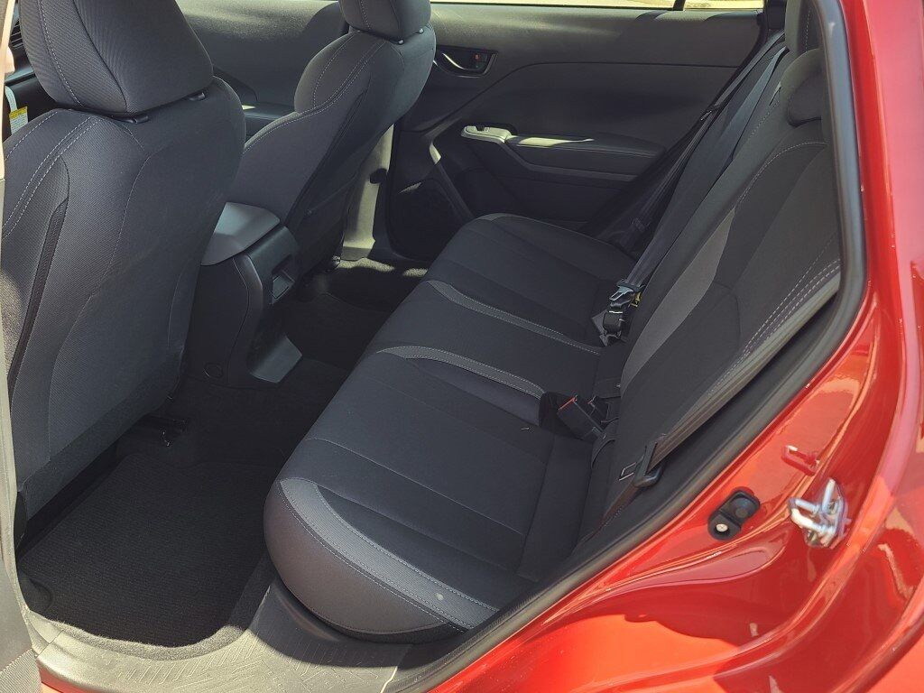 2024 Subaru Impreza Base Springfield VA