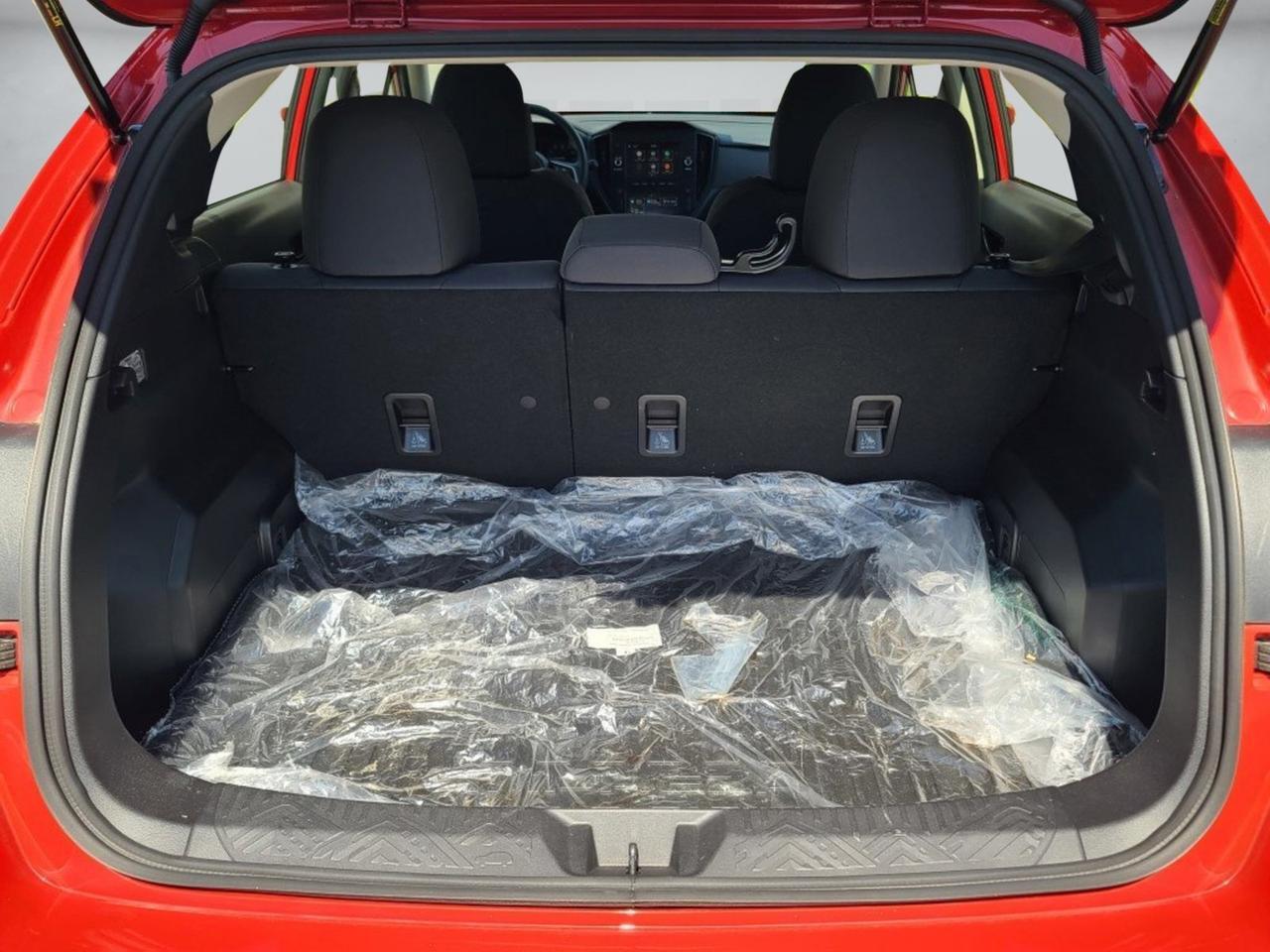 2024 Subaru Impreza Base Springfield VA