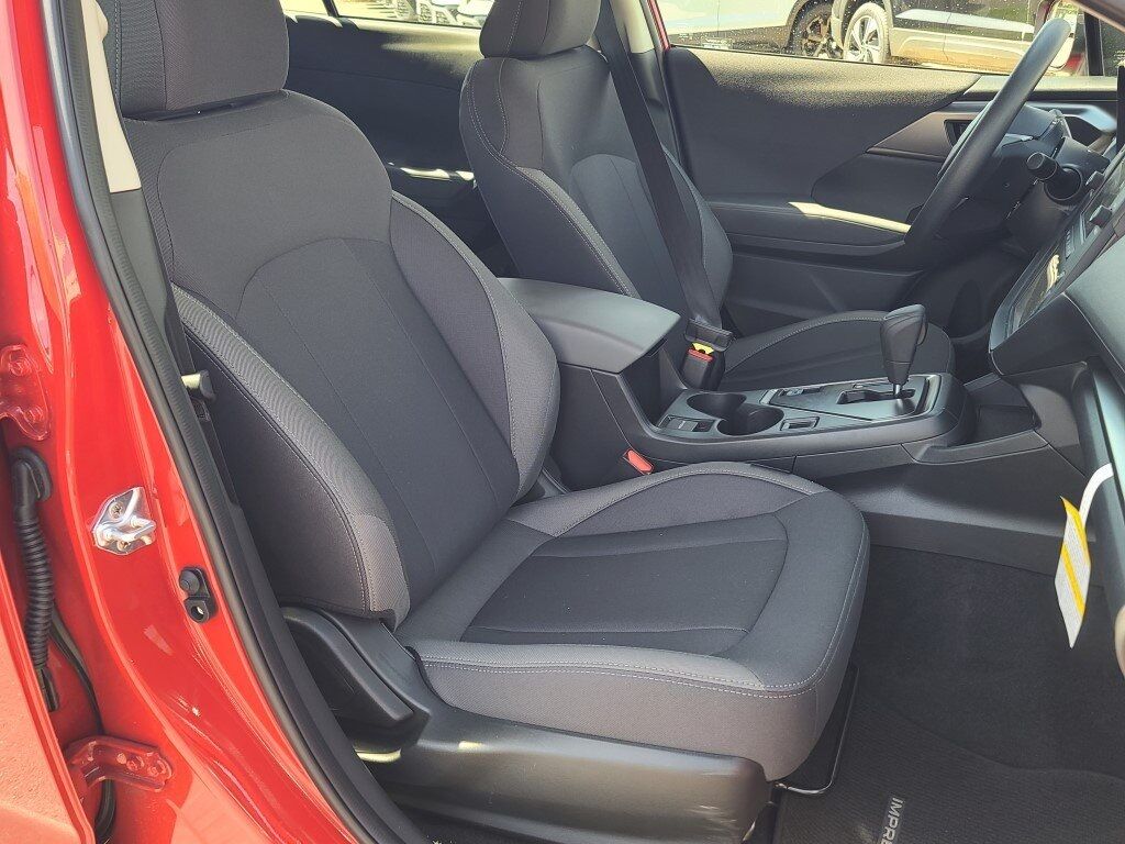 2024 Subaru Impreza Base Springfield VA