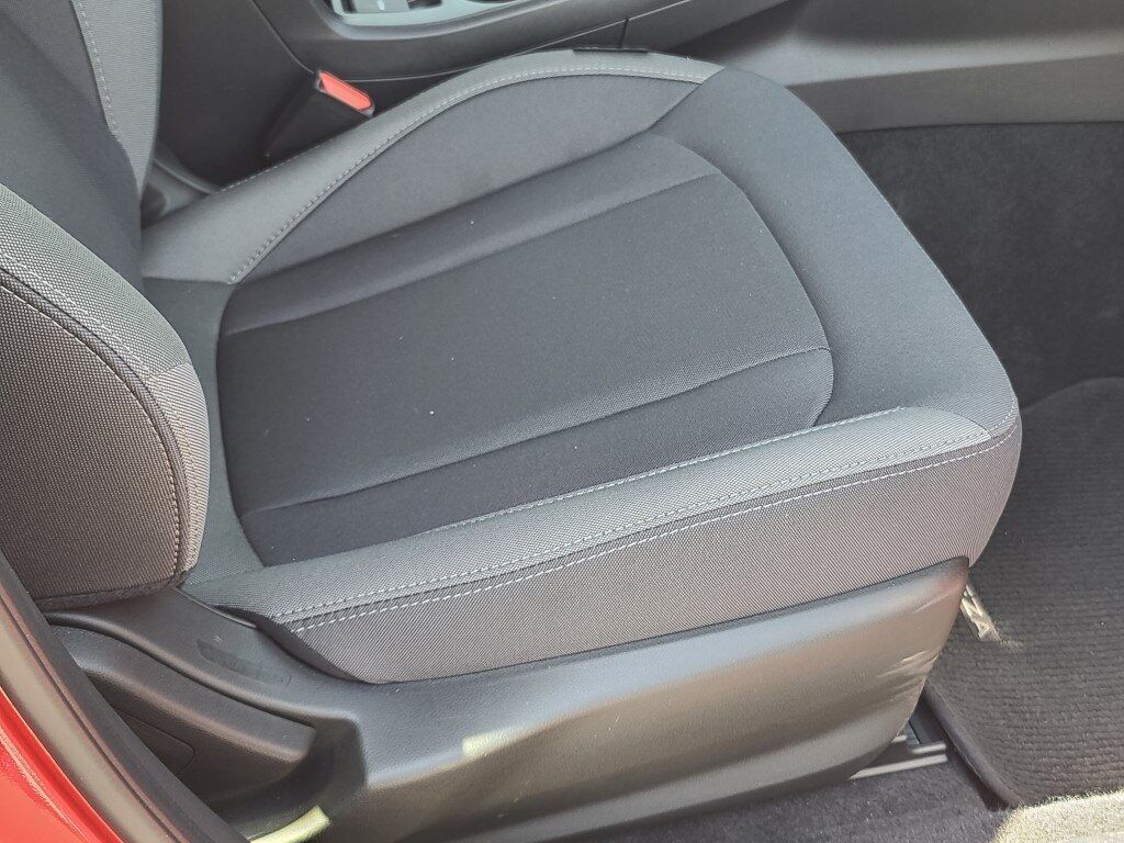 2024 Subaru Impreza Base Springfield VA