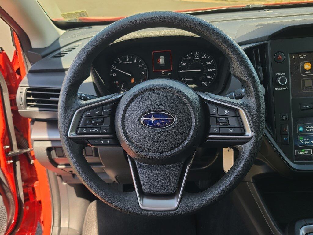 2024 Subaru Impreza Base Springfield VA