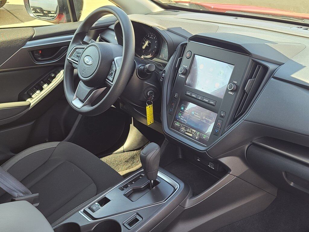 2024 Subaru Impreza Base Springfield VA