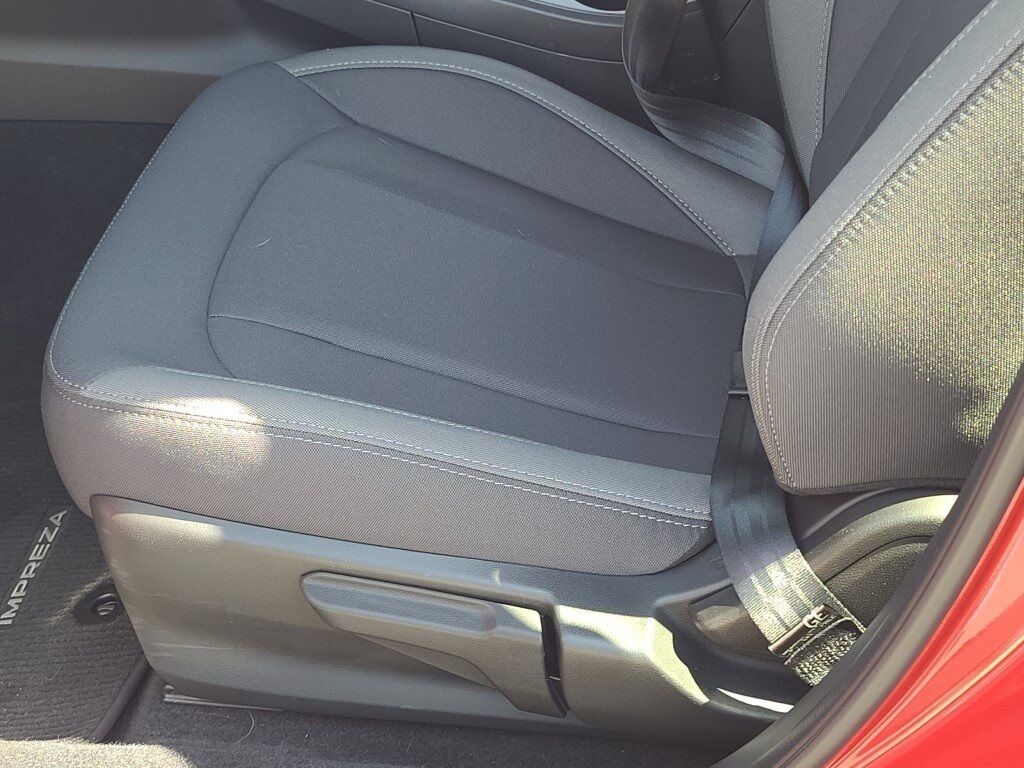 2024 Subaru Impreza Base Springfield VA