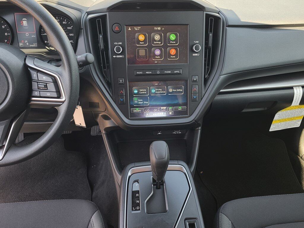 2024 Subaru Impreza Base Springfield VA