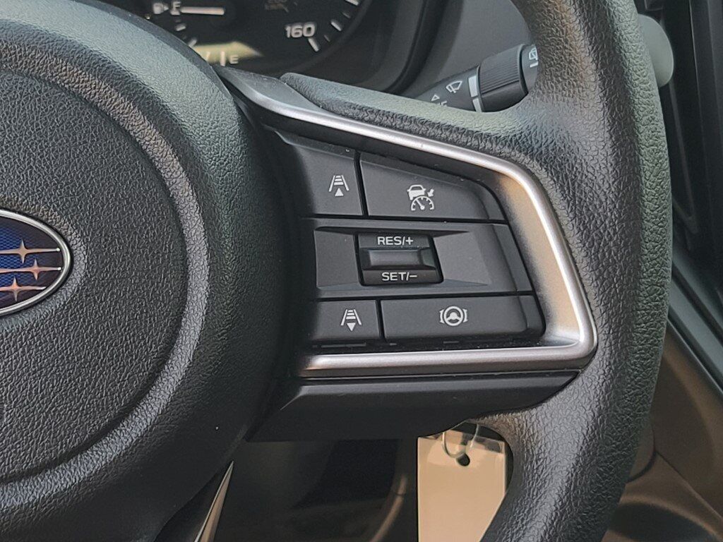 2024 Subaru Impreza Base Springfield VA