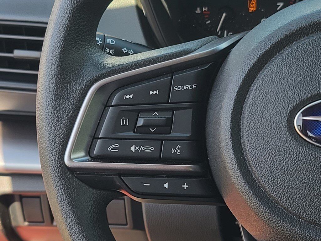 2024 Subaru Impreza Base Springfield VA