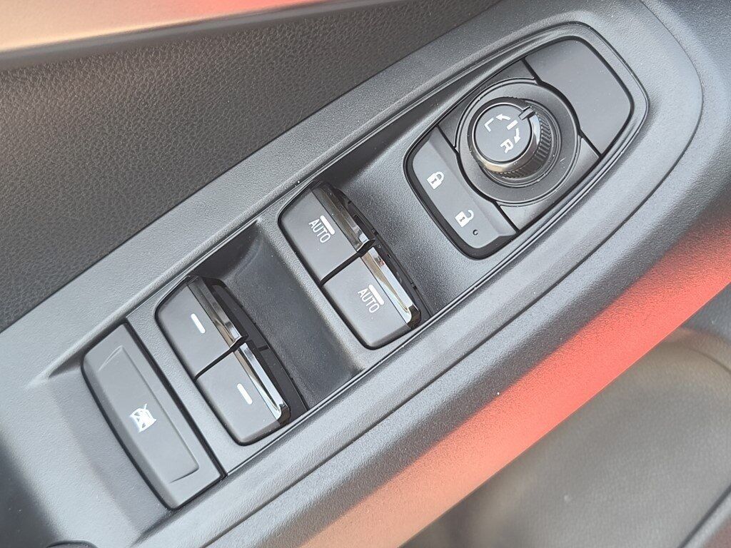 2024 Subaru Impreza Base Springfield VA