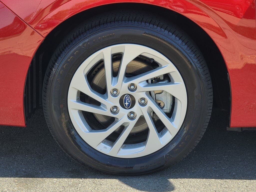 2024 Subaru Impreza Base Springfield VA