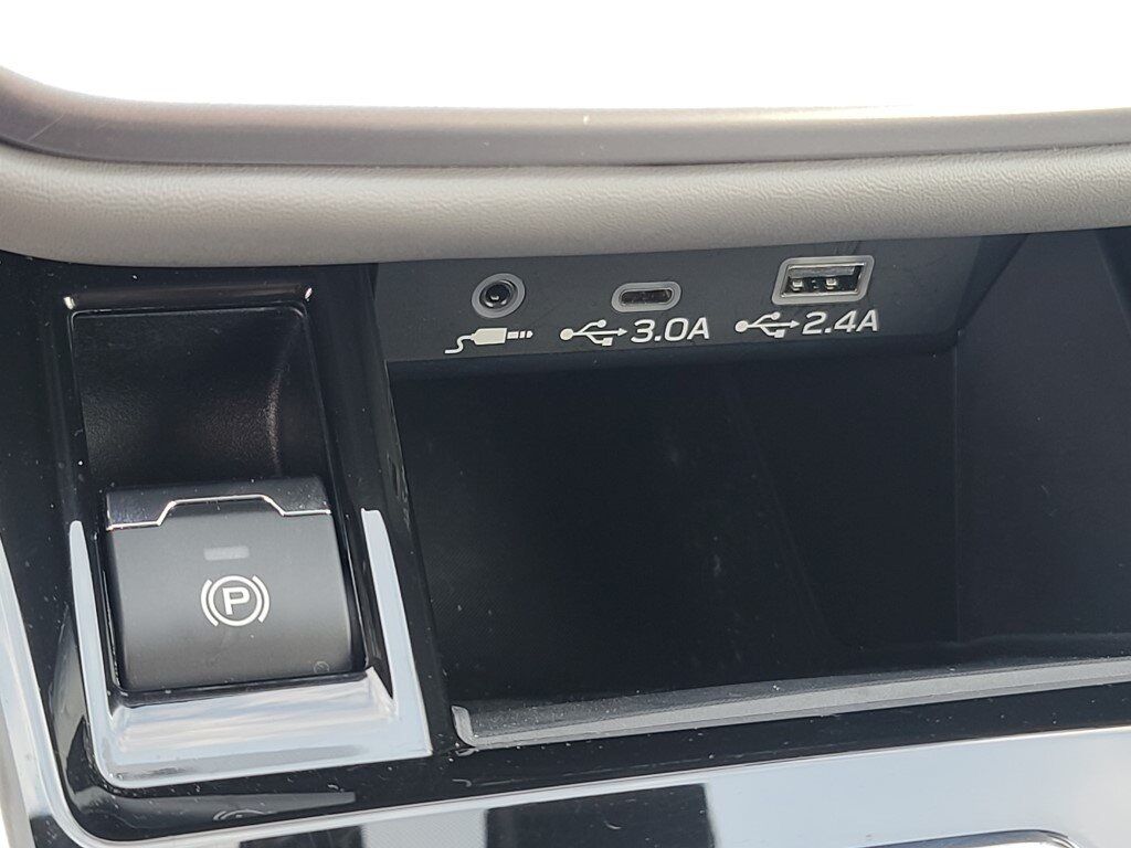 2024 Subaru Legacy Premium Springfield VA