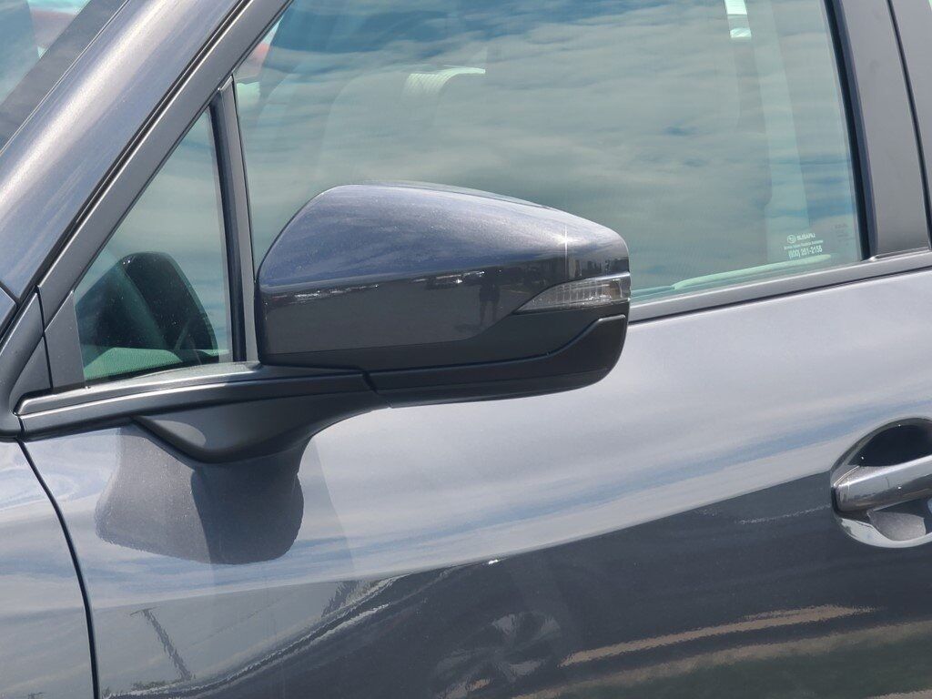 2024 Subaru Legacy Premium Springfield VA