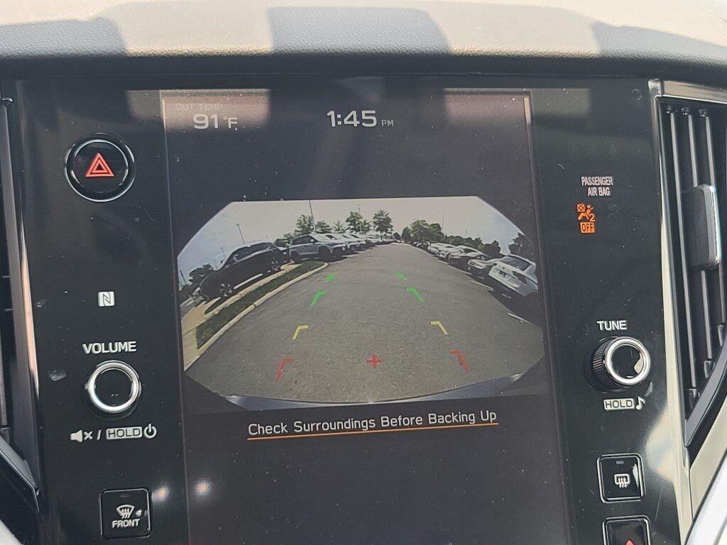 2024 Subaru Legacy Premium Springfield VA