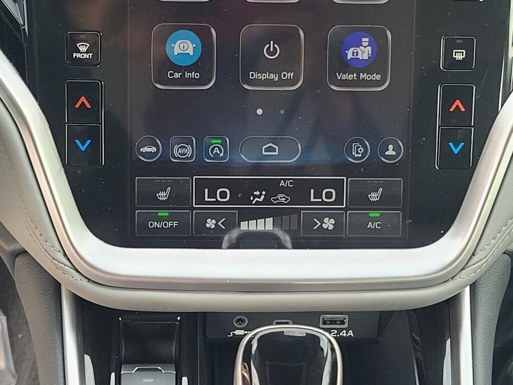 2024 Subaru Legacy Premium Springfield VA