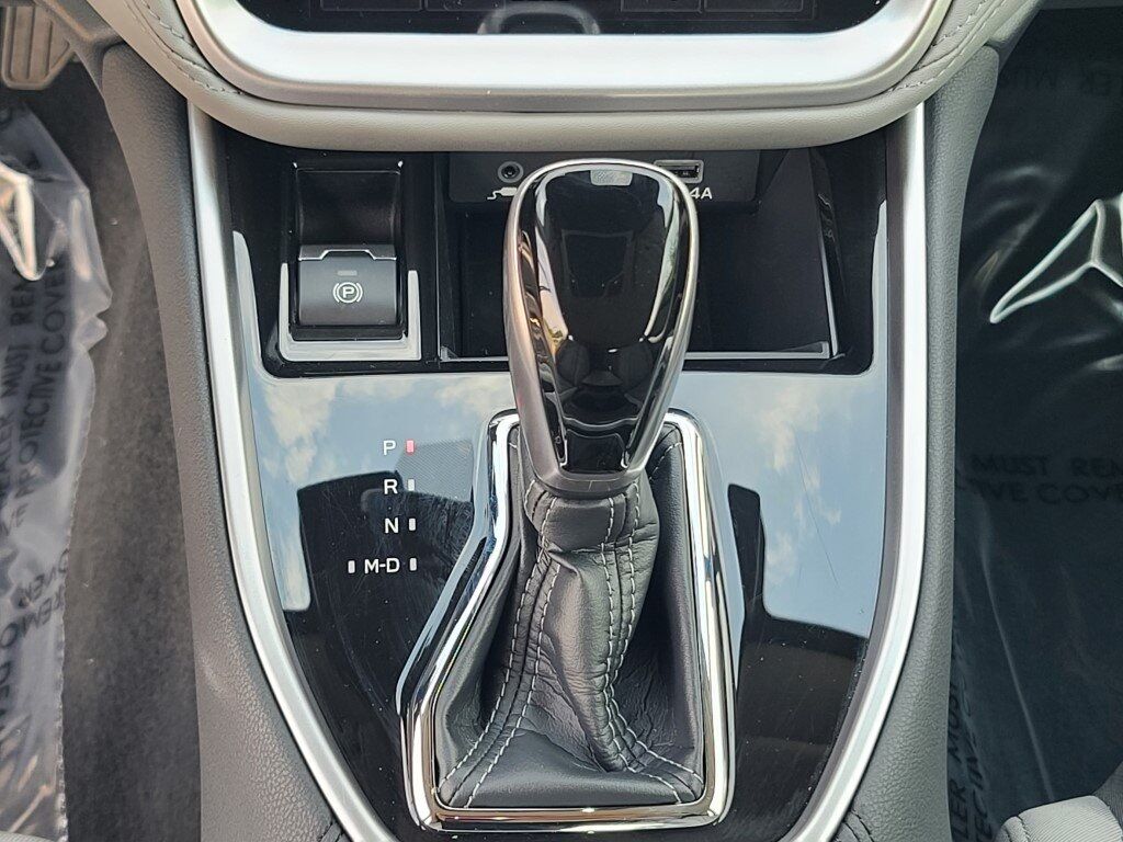 2024 Subaru Legacy Premium Springfield VA