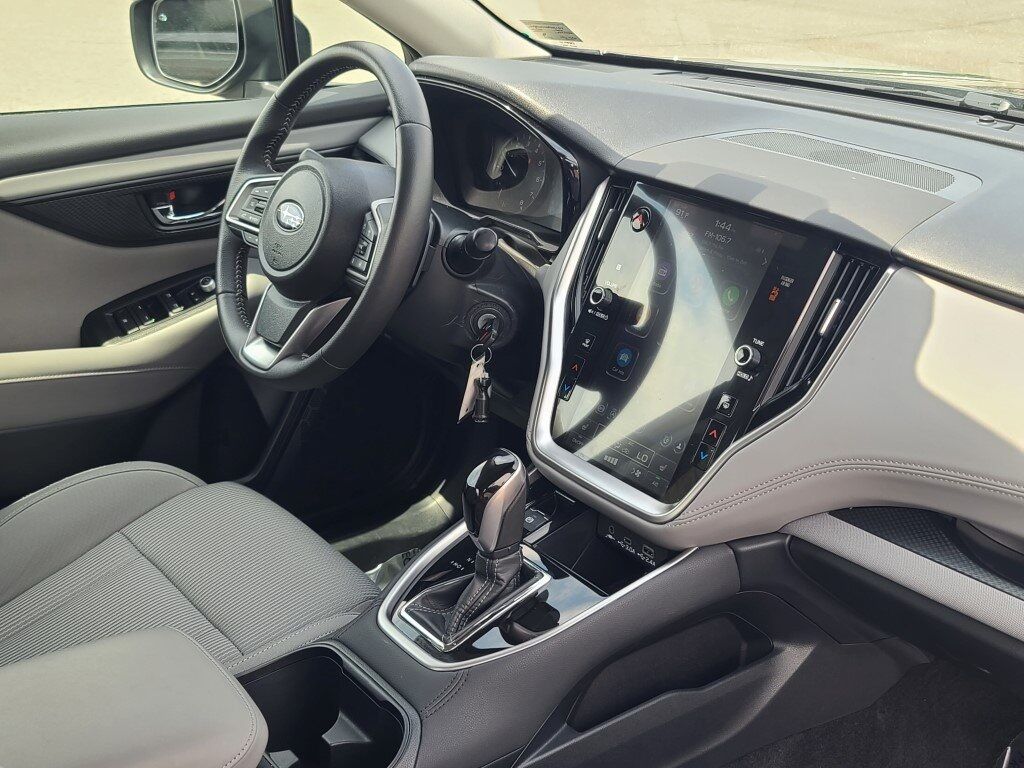 2024 Subaru Legacy Premium Springfield VA