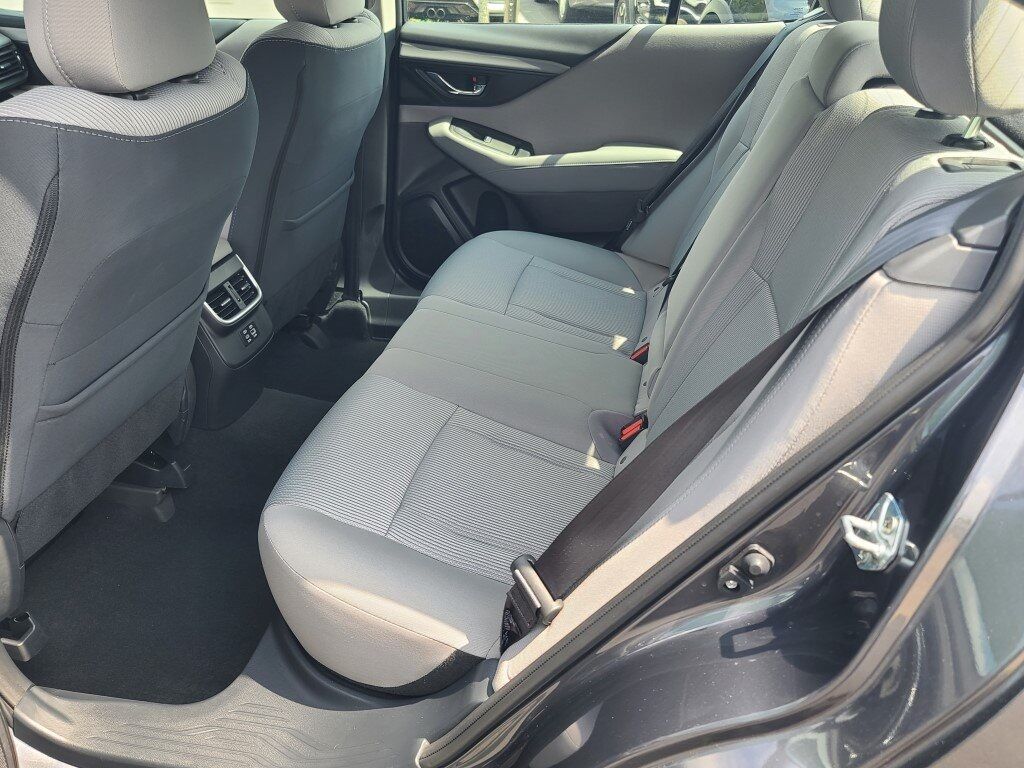 2024 Subaru Legacy Premium Springfield VA