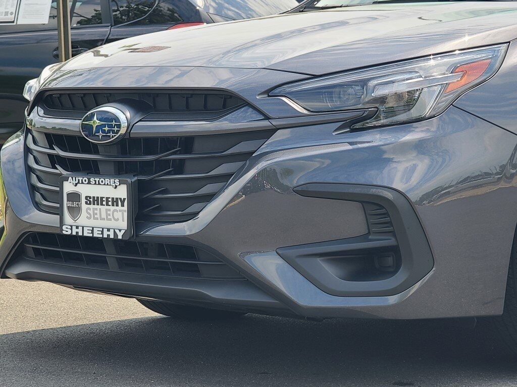 2024 Subaru Legacy Premium Springfield VA