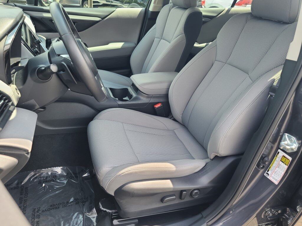 2024 Subaru Legacy Premium Springfield VA