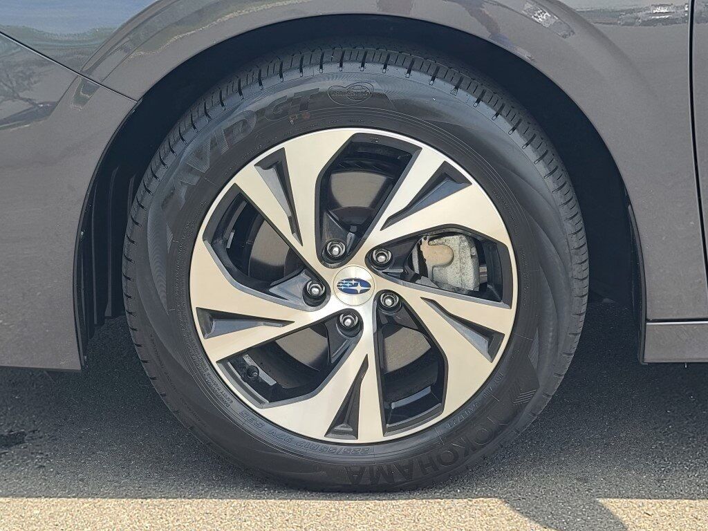 2024 Subaru Legacy Premium Springfield VA