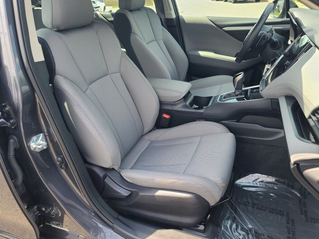 2024 Subaru Legacy Premium Springfield VA