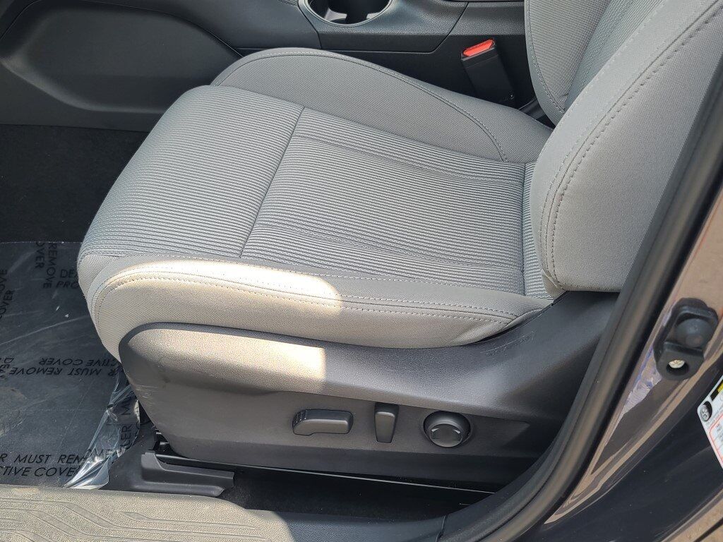 2024 Subaru Legacy Premium Springfield VA