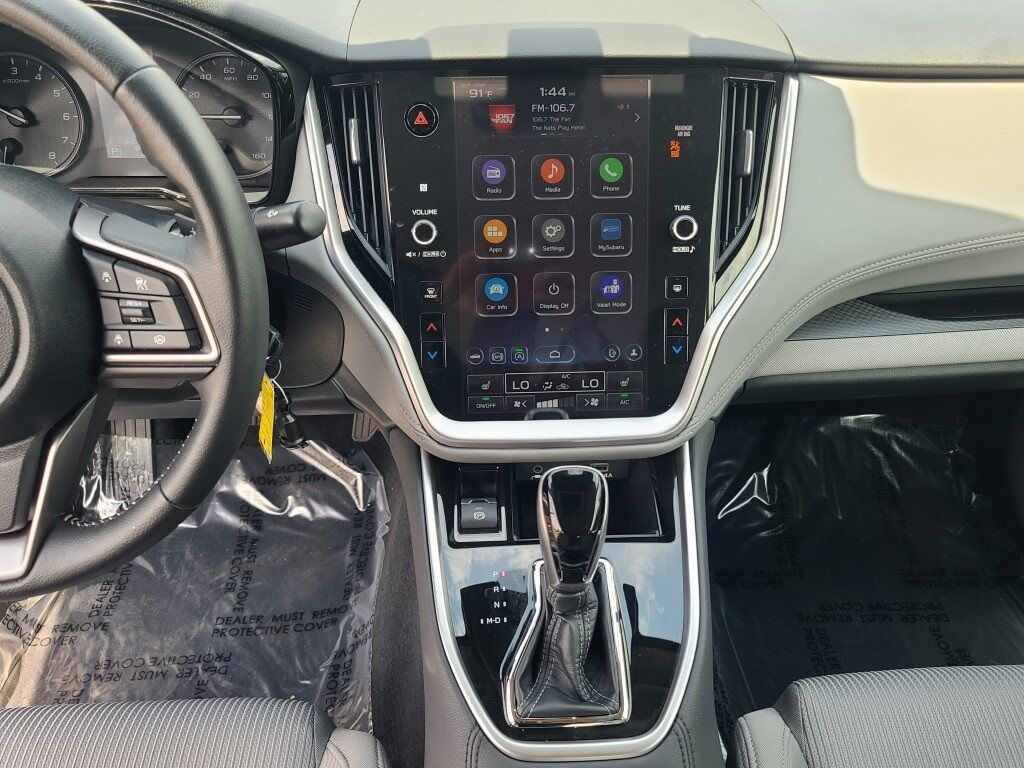 2024 Subaru Legacy Premium Springfield VA