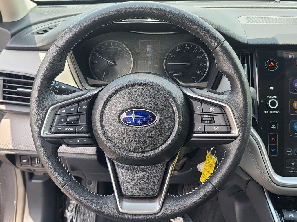 2024 Subaru Legacy Premium Springfield VA
