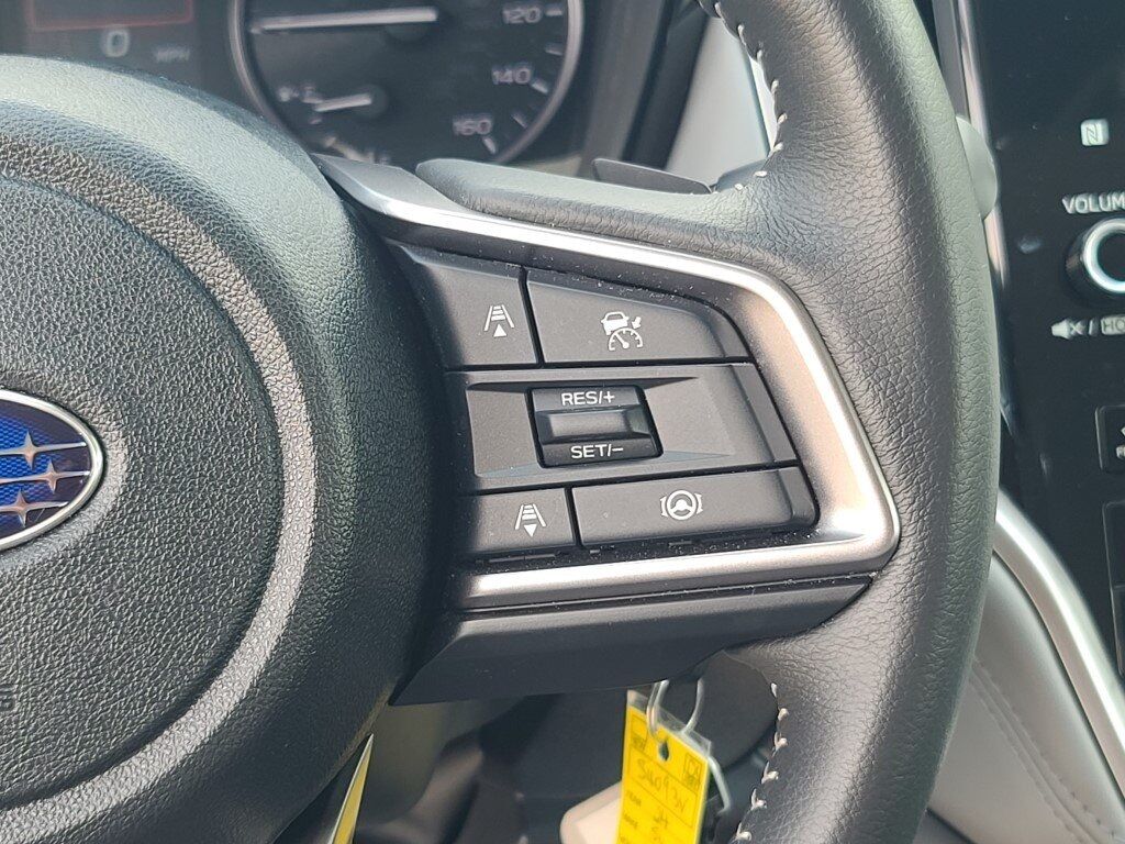 2024 Subaru Legacy Premium Springfield VA