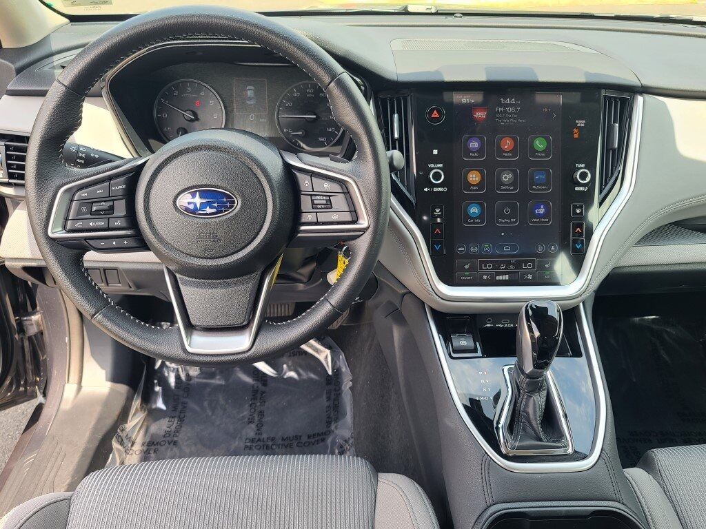 2024 Subaru Legacy Premium Springfield VA