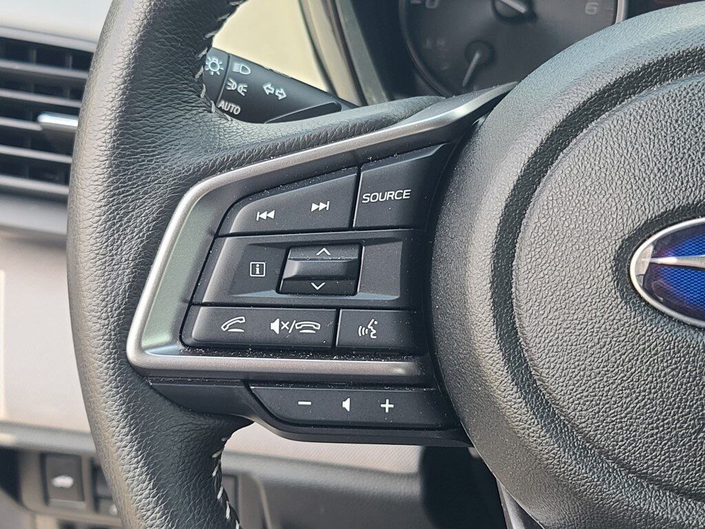 2024 Subaru Legacy Premium Springfield VA