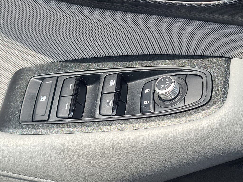 2024 Subaru Legacy Premium Springfield VA