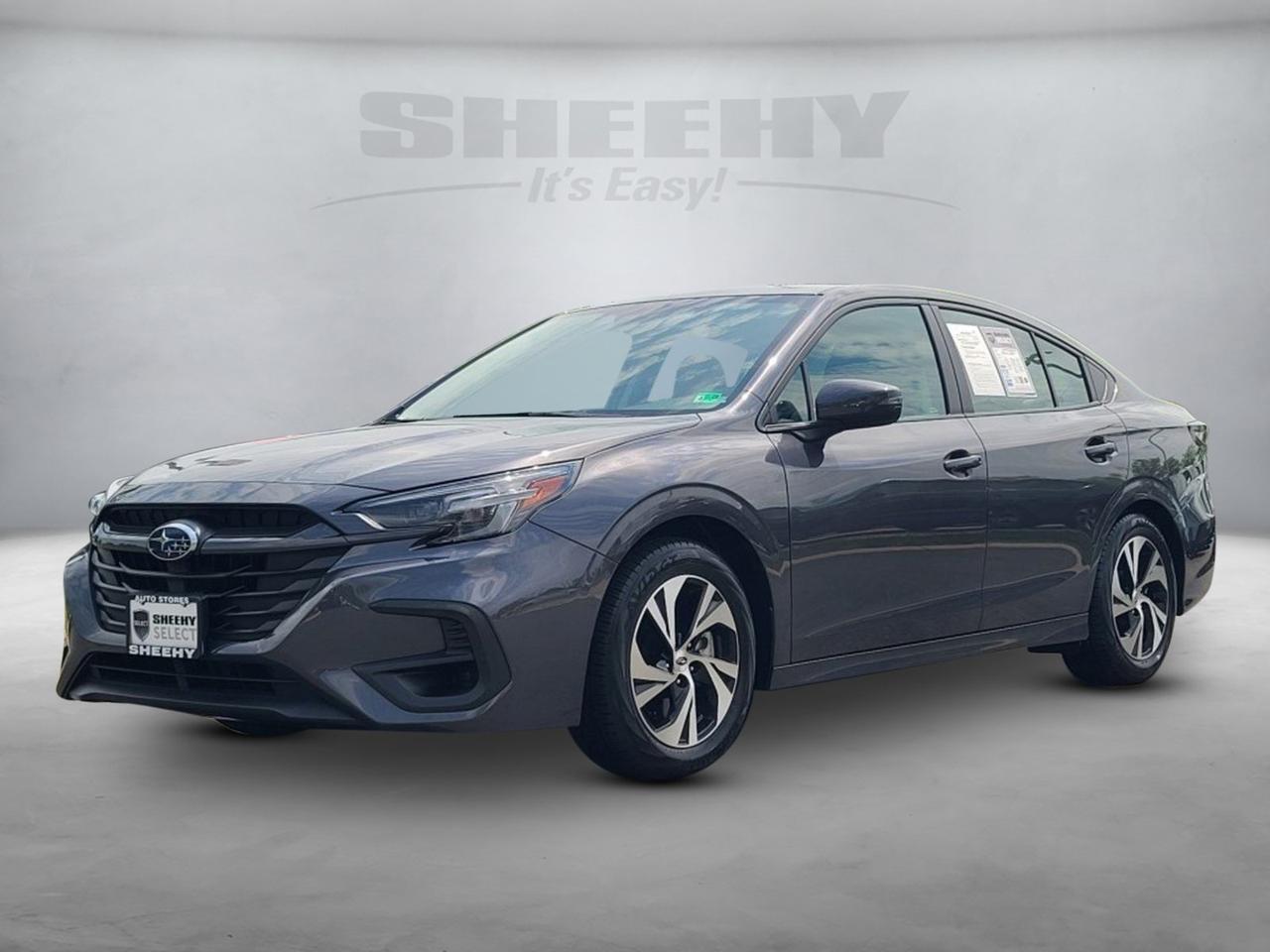 2024 Subaru Legacy Premium Springfield VA