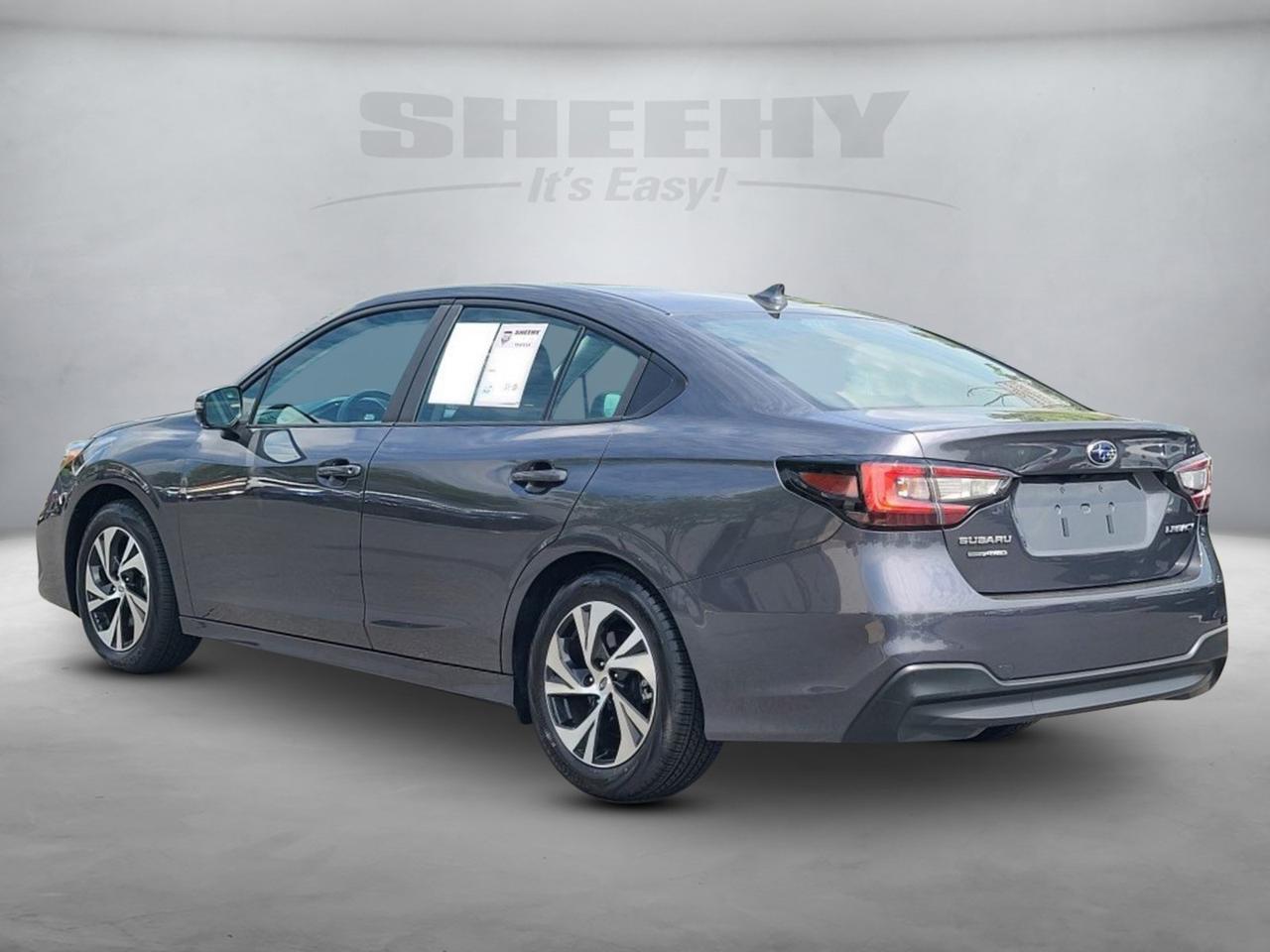 2024 Subaru Legacy Premium Springfield VA