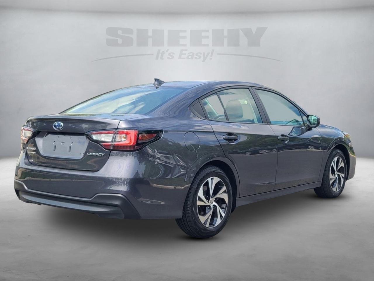 2024 Subaru Legacy Premium Springfield VA
