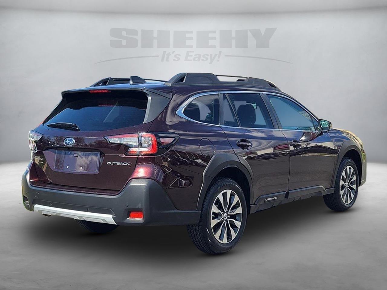 2024 Subaru Outback Limited Springfield VA