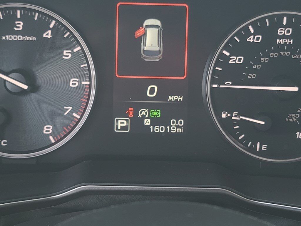 2024 Subaru Outback Limited Springfield VA